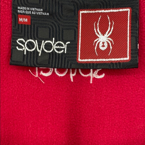 Spyder Core Sweater Vest Women M Knit - Picture 3 of 10